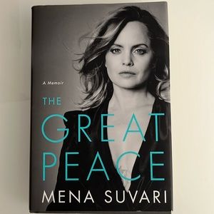 The Great Peace Mena Suvari